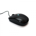 Mouse Newmen M201 USB (Đen)
