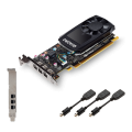 Card màn hình Quadro P400 2GB GDDR5