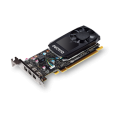Card màn hình Quadro P400 2GB GDDR5