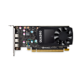 Card màn hình Quadro P400 2GB GDDR5