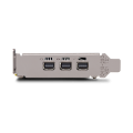 Card màn hình Quadro P400 2GB GDDR5