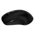 Mouse Dareu LM115G Wireless (Black)