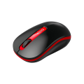 Mouse Konig KN515 wireless (Viền đỏ)