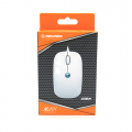 Mouse Newmen M201 USB (Trắng)