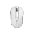 Mouse Rapoo M10 Wireless (Trắng)