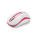 Mouse Rapoo M10 Wireless (Đỏ)
