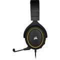 Tai nghe Gaming Corsair HS60 PRO SURROUND 7.1 - Yellow