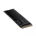 SSD Western Black 250GB SN750 NVMe PCIe Gen3x4 (WDS250G3X0C)