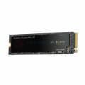 SSD Western Black 500GB SN750 NVMe PCIe Gen3x4 (WDS500G3X0C)