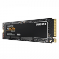 SSD Samsung 970 EVO Plus 500GB M.2 PCIe NVMe 3x4 (MZ-V7S500BW)