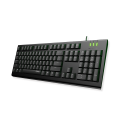 Keyboard Rapoo NK1800 USB