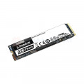 SSD Kingston KC2500 250GB M.2 2280 PCIe NVMe Gen 3x4 - (SKC2500M8/250G)
