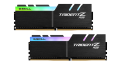 Kit Ram G.Skill Trident Z RGB 32GB (2x16GB) DDR4 3200MHz (F4-3200C16D-32GTZRX)