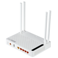 Wireless N router Totolink A3002RU (AC1200)