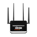 Wireless N router Totolink A3000RU băng tần kép Gigabit AC1200