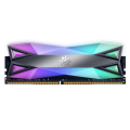Kit Ram Adata 16GB (2x8GB) DDR4 bus 3200Mhz XPG SPECTRIX D60 Tản LED RGB (AX4U320038G16-DT60)