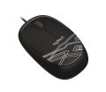 Mouse Logitech M105 USB (Đen)