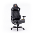 Ghế game E-Dra Ultimate EGC2020 Lux màu đen