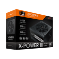 Nguồn Xigmatek Xpower III X-550  (EN45983)