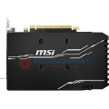 Card màn hình MSI GeForce RTX 2060 VENTUS XS 6G OCV1