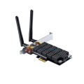 Card mạng Wireless PCI Express Adapter TP-Link Archer T6E AC1300Mbps