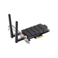 Card mạng Wireless PCI Express Adapter TP-Link Archer T6E AC1300Mbps