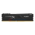 Ram Kingston HyperX Fury 8GB (1x8GB) DDR4 Bus 3200Mhz Black (HX432C16FB3/8)