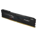Ram Kingston HyperX Fury 8GB (1x8GB) DDR4 Bus 3200Mhz Black (HX432C16FB3/8)