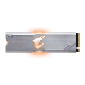 SSD Gigabyte Aorus RGB 256GB M.2 PCIe NVMe (GP-ASM2NE2256GTTDR)
