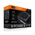 Nguồn Xigmatek X-Power III 650 - 600W (EN45990)