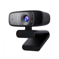 Webcam Asus C3 Full HD 1080p