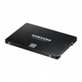 SSD Samsung 870 EVO 500GB SATA III 2.5-Inch (MZ-77E500BW)