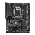 Main Gigabyte Z590 UD, SK 1200