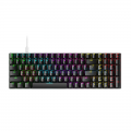 Bàn phím cơ Dareu EK8100 RGB Blue Switch