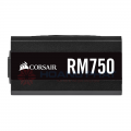 Nguồn Corsair RM750 80 Plus Gold - Full Modul (CP-9020195-NA)