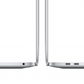 Macbook Pro 13 MYDC2SA/A Silver (Apple M1)