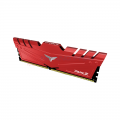 Ram TEAMGROUP DARK Z 32GB (1x32GB) DDR4 3200MHz (Đỏ)