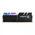 Ram G.Skill Trident Z RGB 16GB (2x8GB) DDR4 3200MHz (F4-3200C16D-16GTZR)