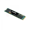 SSD Kioxia 500GB NVMe M.2 PCIe Gen 3X4 (LRC10Z500GG8)
