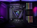 Tản nhiệt nước CPU MSI MAG CORELIQUID 240R (hỗ trợ SK1700)