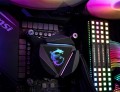 Tản nhiệt nước CPU MSI MAG CORELIQUID 240R (hỗ trợ SK1700)