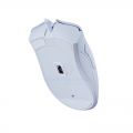 Mouse Razer DeathAdder Essential Ergonomic Wired- White (RZ01-03850200-R3M1)