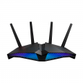 Router wireless Asus AURA RGB RT-AX82U AX5400 (WiFi 6)