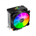 Tản nhiệt khí CPU Jonsbo CR-1200 Black (Hỗ trợ SK1700)