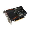Card màn hình Gigabyte GeForce GTX 1050 Ti D5 4G (GV-N105TD5-4GD)