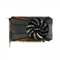 Card màn hình Gigabyte GeForce GTX 1050 Ti D5 4G (GV-N105TD5-4GD)