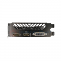 Card màn hình Gigabyte GeForce GTX 1050 Ti D5 4G (GV-N105TD5-4GD)