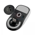 Mouse Logitech G Pro X Superlight Wireless (910-005944) - White