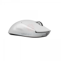 Mouse Logitech G Pro X Superlight Wireless (910-005944) - White