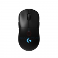 Mouse Logitech Gaming G Pro Wireless (910-005274) - Black
